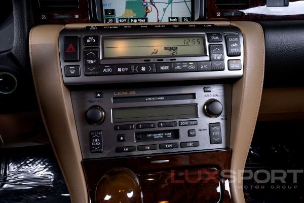 Used 2007 Lexus SC 430  | Woodbury, NY