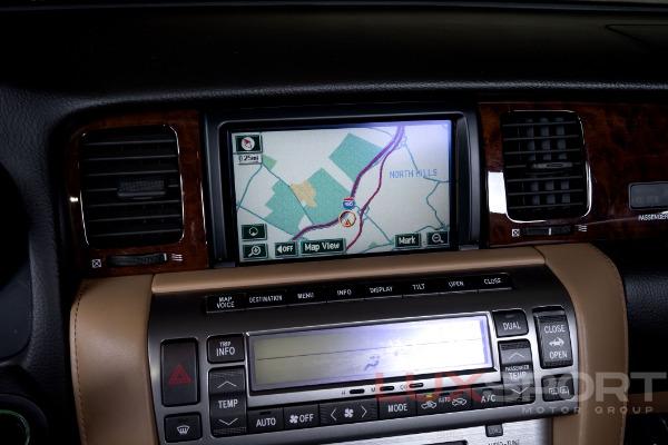 Used 2007 Lexus SC 430  | Woodbury, NY