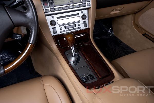 Used 2007 Lexus SC 430  | Woodbury, NY