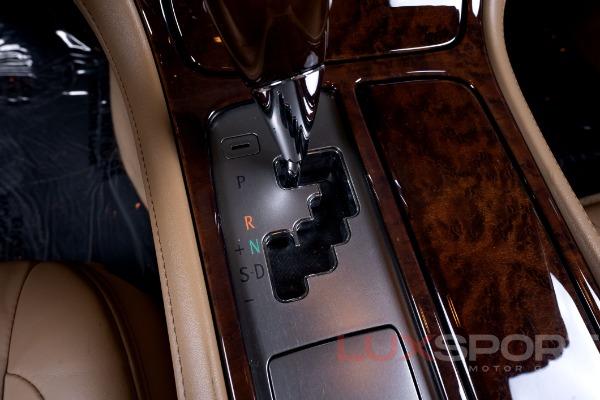 Used 2007 Lexus SC 430  | Woodbury, NY