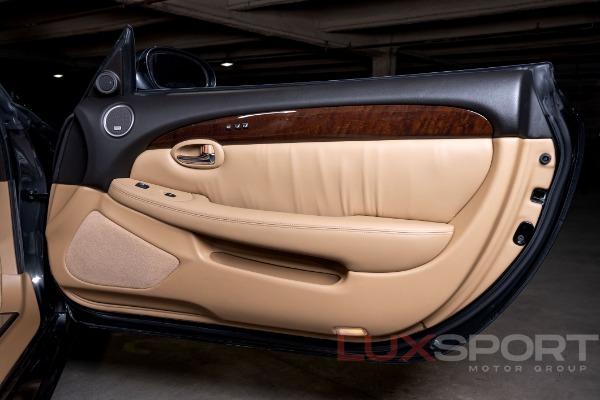 Used 2007 Lexus SC 430  | Woodbury, NY