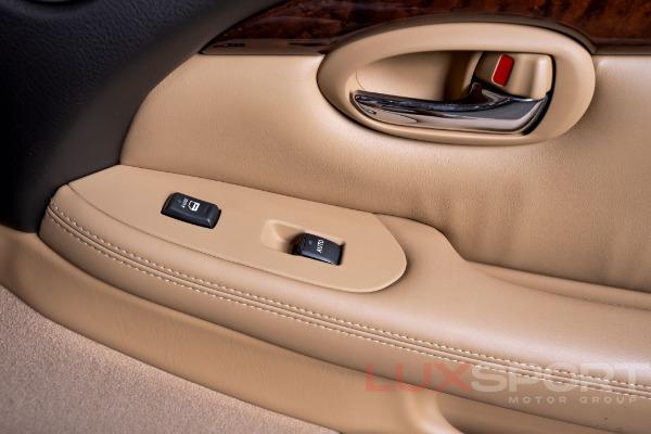 Used 2007 Lexus SC 430  | Woodbury, NY