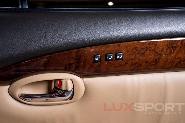Used 2007 Lexus SC 430  | Woodbury, NY