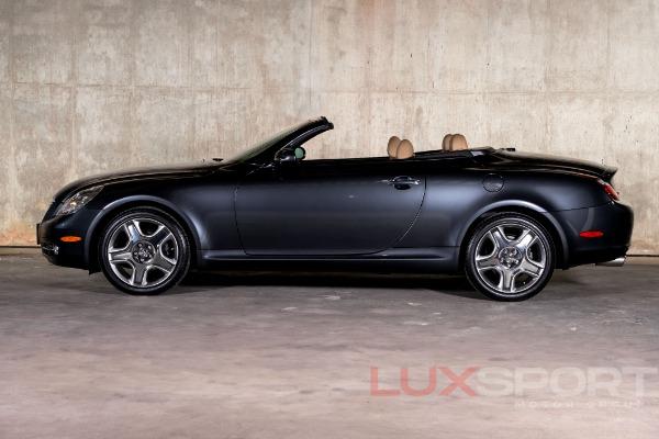 Used 2007 Lexus SC 430  | Woodbury, NY