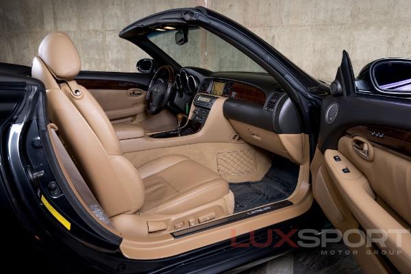 Used 2007 Lexus SC 430  | Woodbury, NY