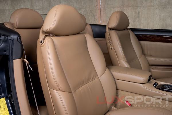 Used 2007 Lexus SC 430  | Woodbury, NY