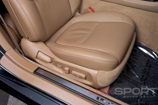 Used 2007 Lexus SC 430  | Woodbury, NY