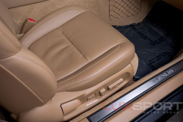 Used 2007 Lexus SC 430  | Woodbury, NY