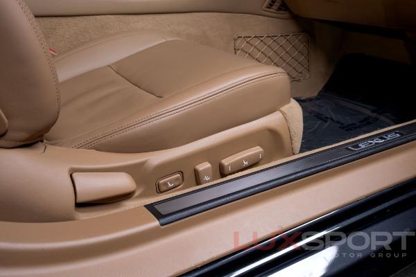 Used 2007 Lexus SC 430  | Woodbury, NY