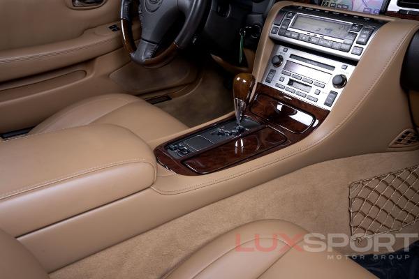 Used 2007 Lexus SC 430  | Woodbury, NY