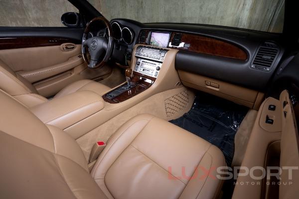 Used 2007 Lexus SC 430  | Woodbury, NY
