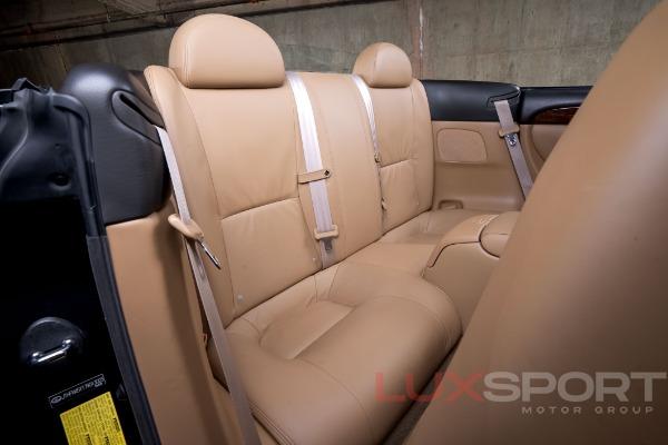 Used 2007 Lexus SC 430  | Woodbury, NY