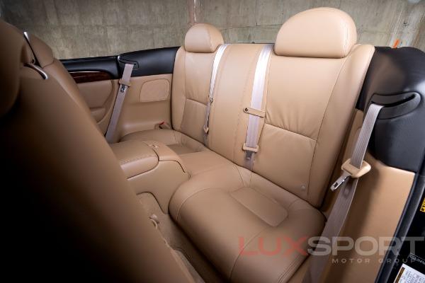 Used 2007 Lexus SC 430  | Woodbury, NY