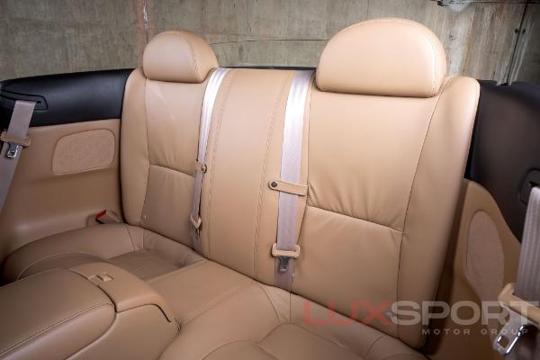 Used 2007 Lexus SC 430  | Woodbury, NY