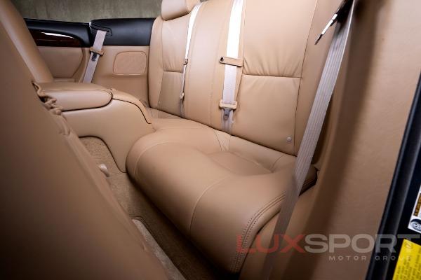 Used 2007 Lexus SC 430  | Woodbury, NY