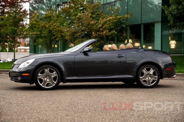 Used 2007 Lexus SC 430  | Woodbury, NY