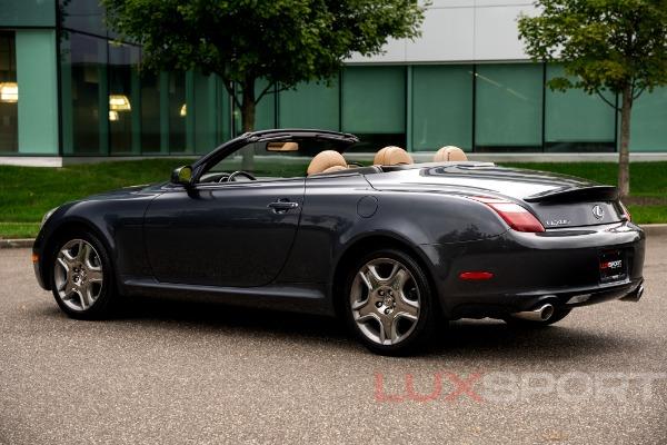 Used 2007 Lexus SC 430  | Woodbury, NY