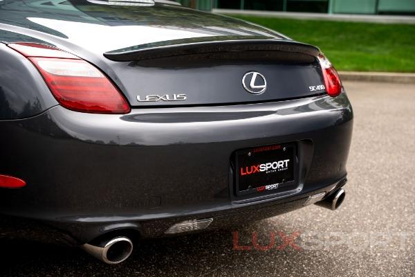 Used 2007 Lexus SC 430  | Woodbury, NY