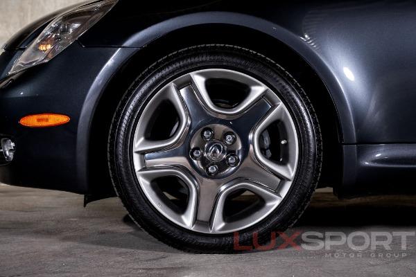 Used 2007 Lexus SC 430  | Woodbury, NY