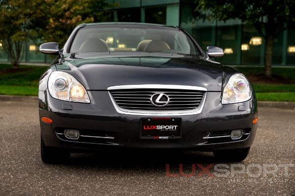 Used 2007 Lexus SC 430  | Woodbury, NY