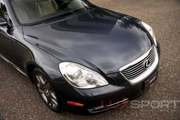 Used 2007 Lexus SC 430  | Woodbury, NY