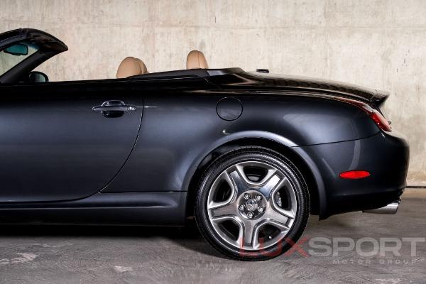 Used 2007 Lexus SC 430  | Woodbury, NY