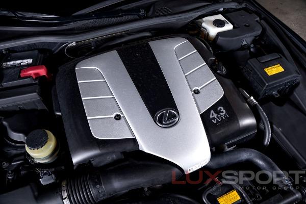 Used 2007 Lexus SC 430  | Woodbury, NY