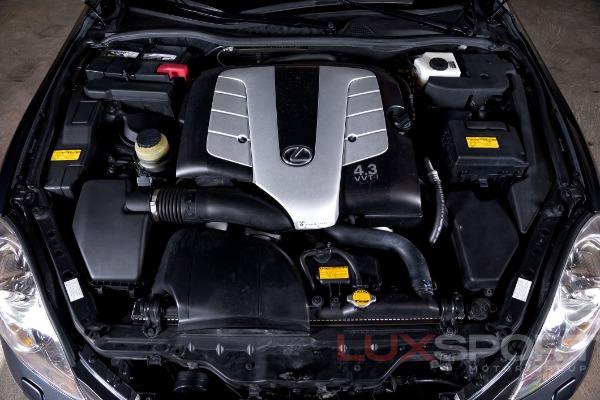 Used 2007 Lexus SC 430  | Woodbury, NY