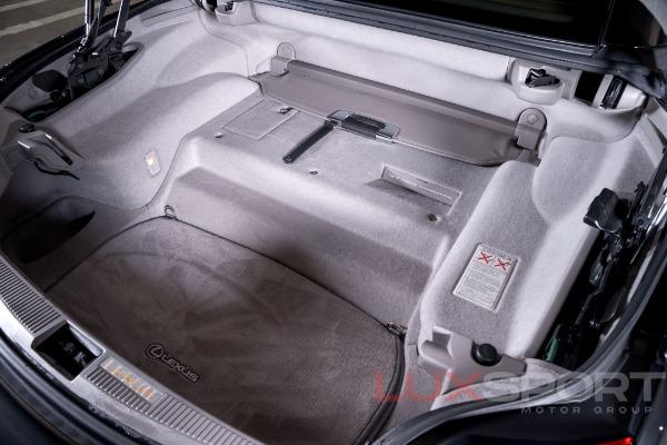 Used 2007 Lexus SC 430  | Woodbury, NY