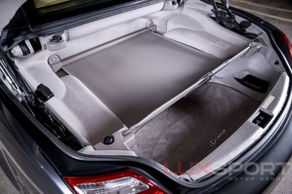 Used 2007 Lexus SC 430  | Woodbury, NY