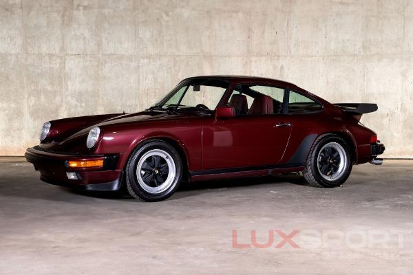 Used 1984 Porsche 911 Carrera | Woodbury, NY