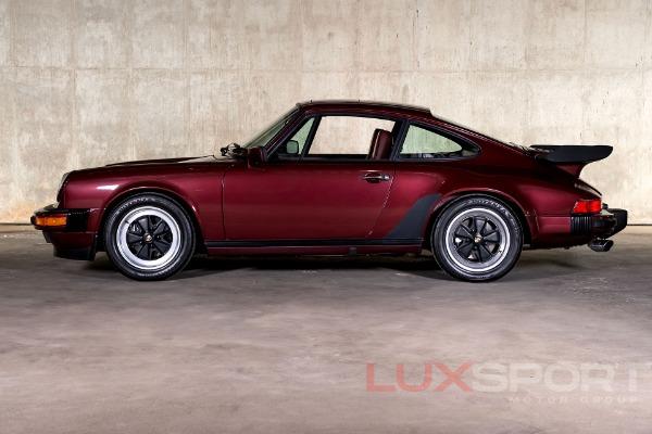 Used 1984 Porsche 911 Carrera | Woodbury, NY