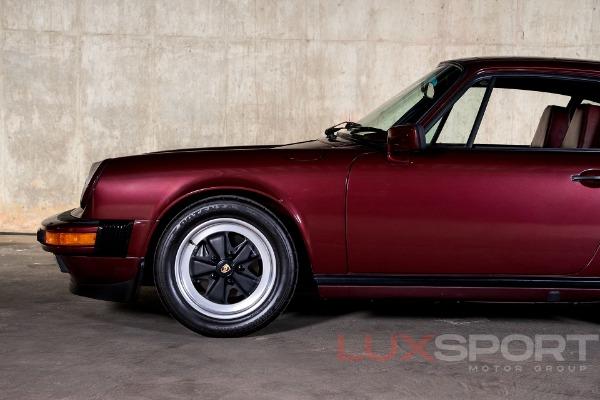 Used 1984 Porsche 911 Carrera | Woodbury, NY