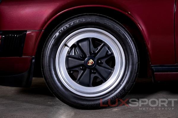 Used 1984 Porsche 911 Carrera | Woodbury, NY