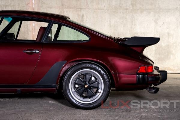 Used 1984 Porsche 911 Carrera | Woodbury, NY