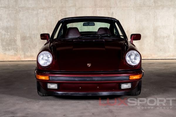 Used 1984 Porsche 911 Carrera | Woodbury, NY