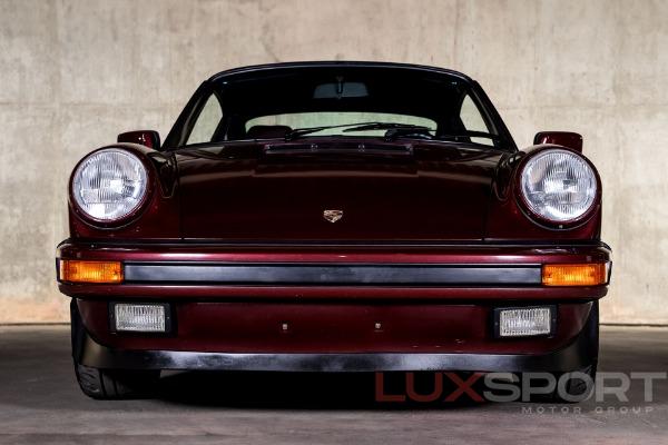 Used 1984 Porsche 911 Carrera | Woodbury, NY