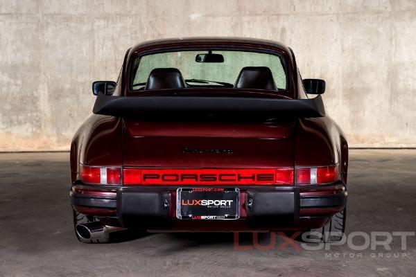 Used 1984 Porsche 911 Carrera | Woodbury, NY