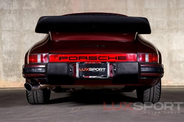 Used 1984 Porsche 911 Carrera | Woodbury, NY