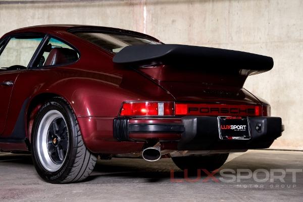 Used 1984 Porsche 911 Carrera | Woodbury, NY