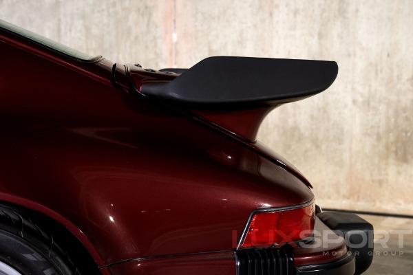 Used 1984 Porsche 911 Carrera | Woodbury, NY