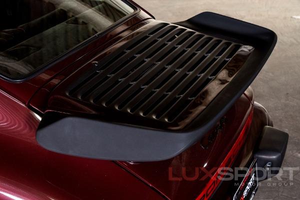 Used 1984 Porsche 911 Carrera | Woodbury, NY