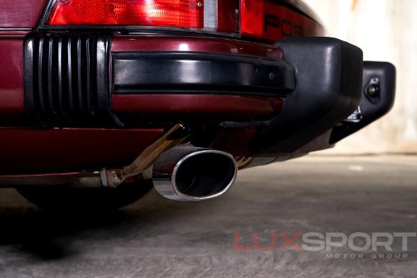 Used 1984 Porsche 911 Carrera | Woodbury, NY