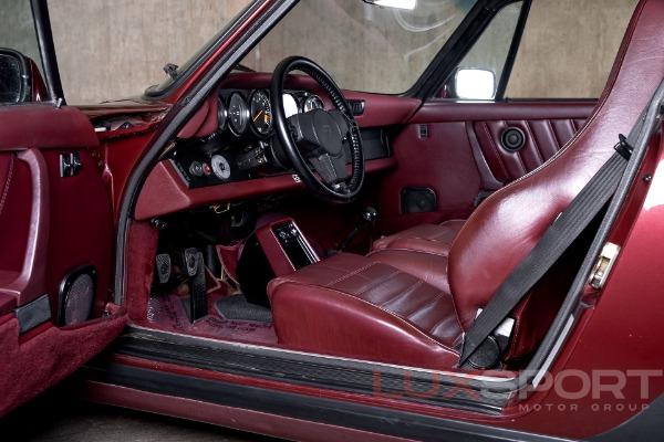Used 1984 Porsche 911 Carrera | Woodbury, NY