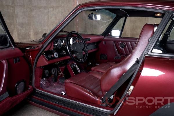 Used 1984 Porsche 911 Carrera | Woodbury, NY