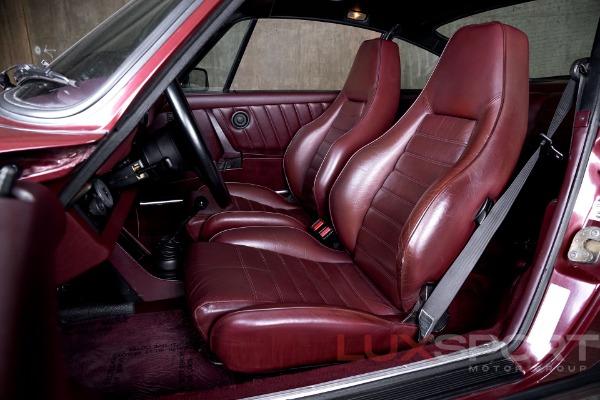 Used 1984 Porsche 911 Carrera | Woodbury, NY