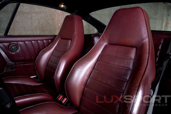 Used 1984 Porsche 911 Carrera | Woodbury, NY