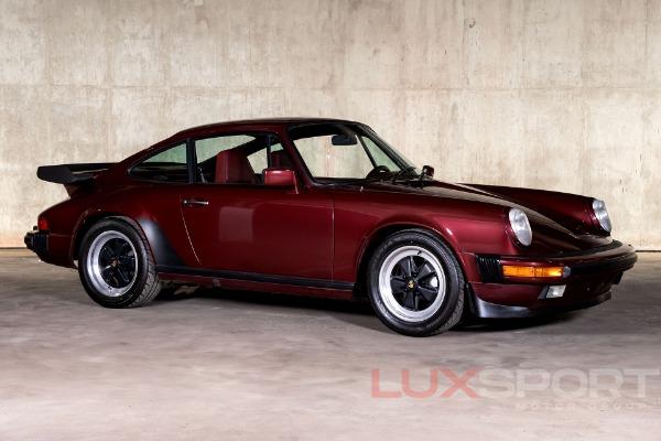 Used 1984 Porsche 911 Carrera | Woodbury, NY