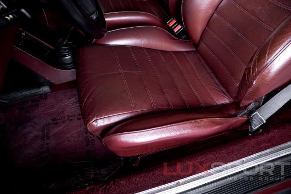 Used 1984 Porsche 911 Carrera | Woodbury, NY