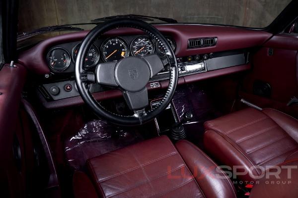 Used 1984 Porsche 911 Carrera | Woodbury, NY